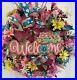 Welcome_to_our_house_hanging_wreath_spring_summer_Easter_daisies_flower_01_fp