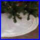 White_Christmas_Tree_Skirt_48_Diameter_Vintage_Farmhouse_Holiday_Decorati_01_dvy