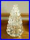Williams_Sonoma_Christmas_Tree_Clear_Glass_Canister_Instant_Centerpiece_New_01_nzt