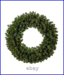 Wreath 36 (3') Sequoia Wreath Unlit